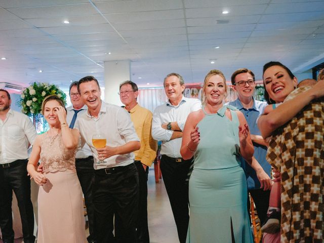 O casamento de Lauro e Jomara em Cuiabá, Mato Grosso 84