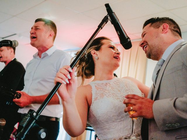 O casamento de Lauro e Jomara em Cuiabá, Mato Grosso 87