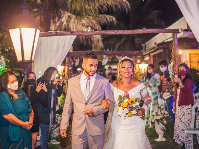O casamento de Toninho e Ivanice em Barra Mansa, Rio de Janeiro 12