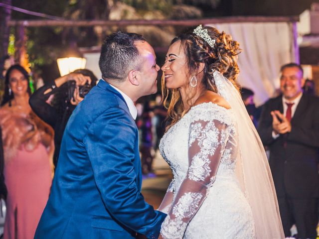 O casamento de Toninho e Ivanice em Barra Mansa, Rio de Janeiro 16