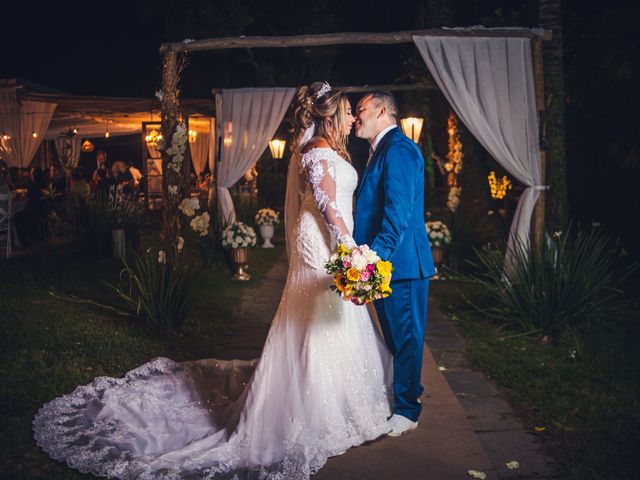 O casamento de Toninho e Ivanice em Barra Mansa, Rio de Janeiro 19