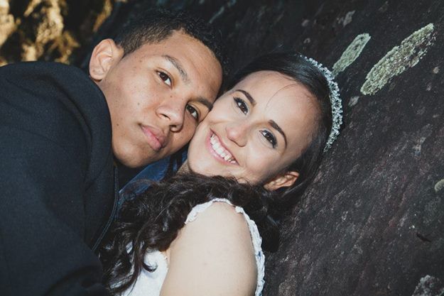 O casamento de Natanael e Tainara em Belo Horizonte, Minas Gerais 3