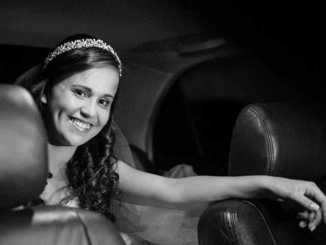 O casamento de Natanael e Tainara em Belo Horizonte, Minas Gerais 5
