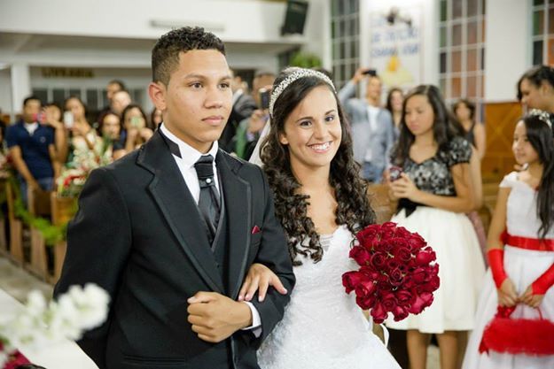 O casamento de Natanael e Tainara em Belo Horizonte, Minas Gerais 6