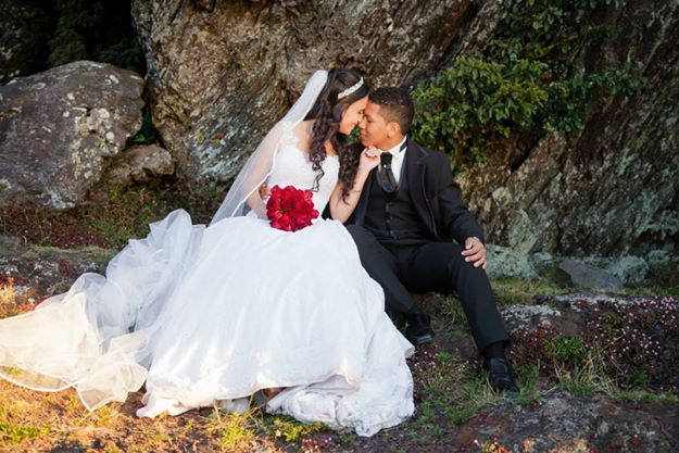 O casamento de Natanael e Tainara em Belo Horizonte, Minas Gerais 2