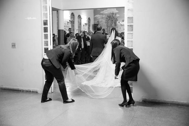 O casamento de Natanael e Tainara em Belo Horizonte, Minas Gerais 7