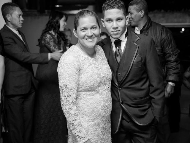 O casamento de Natanael e Tainara em Belo Horizonte, Minas Gerais 9