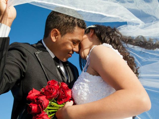 O casamento de Natanael e Tainara em Belo Horizonte, Minas Gerais 10