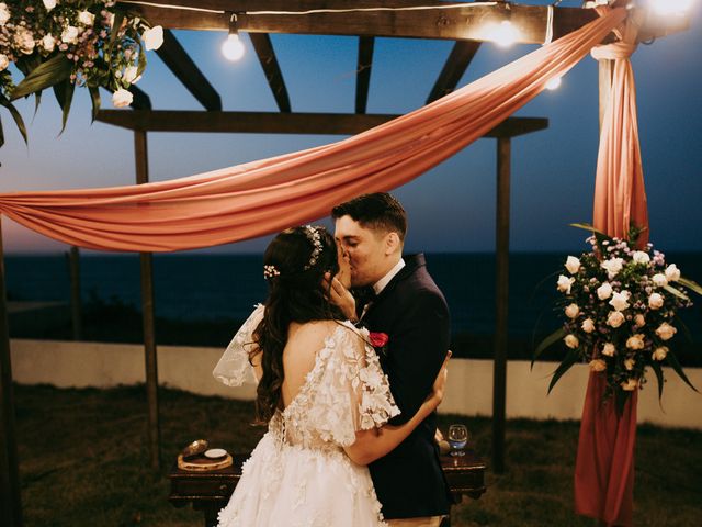 O casamento de Danyell Mendes e Livia Mendes  em Fortaleza, Ceará 1