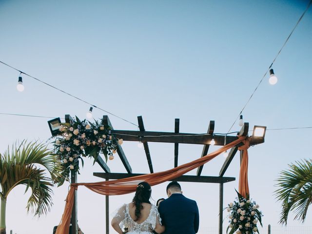 O casamento de Danyell Mendes e Livia Mendes  em Fortaleza, Ceará 3