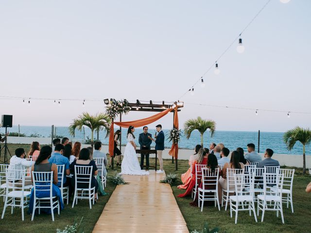 O casamento de Danyell Mendes e Livia Mendes  em Fortaleza, Ceará 9