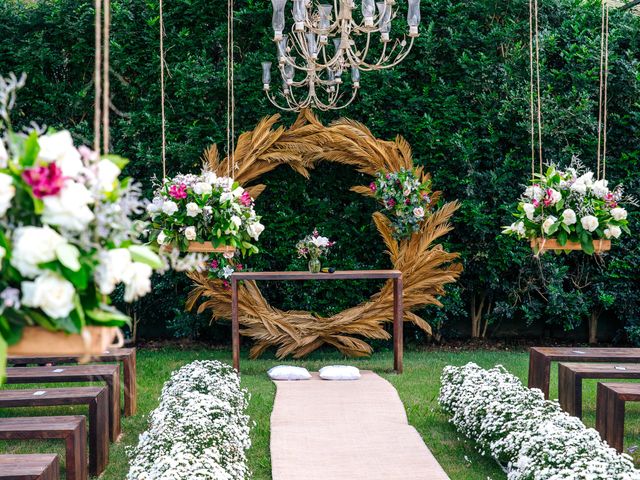 O casamento de Paulo e Ana Paula em Itapecerica da Serra, São Paulo 4