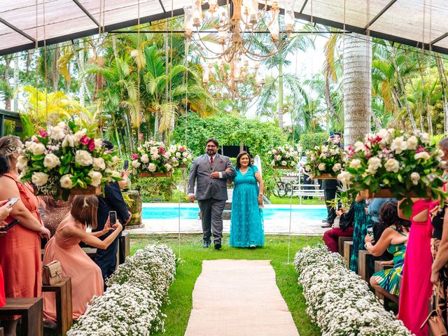 O casamento de Paulo e Ana Paula em Itapecerica da Serra, São Paulo 11