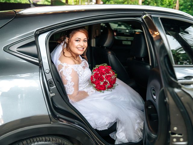 O casamento de Paulo e Ana Paula em Itapecerica da Serra, São Paulo 12