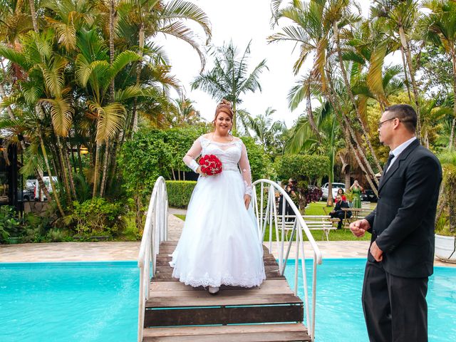 O casamento de Paulo e Ana Paula em Itapecerica da Serra, São Paulo 13