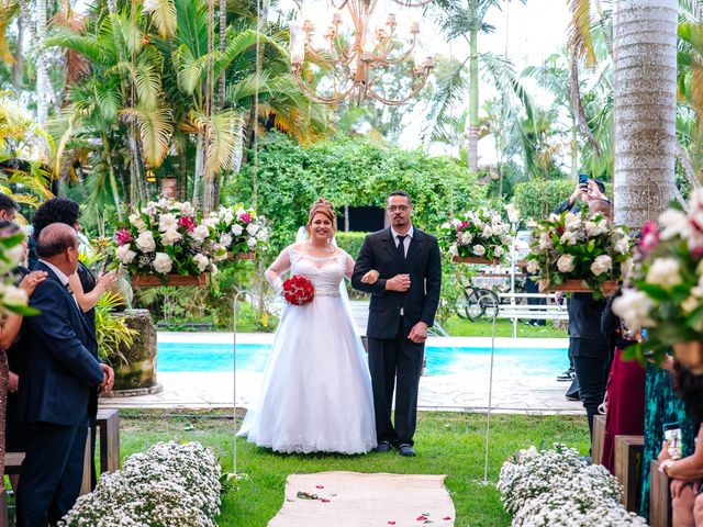 O casamento de Paulo e Ana Paula em Itapecerica da Serra, São Paulo 14