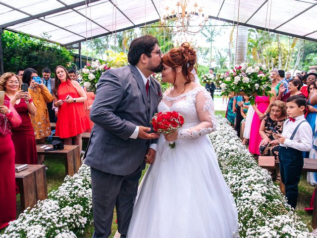 O casamento de Paulo e Ana Paula em Itapecerica da Serra, São Paulo 17