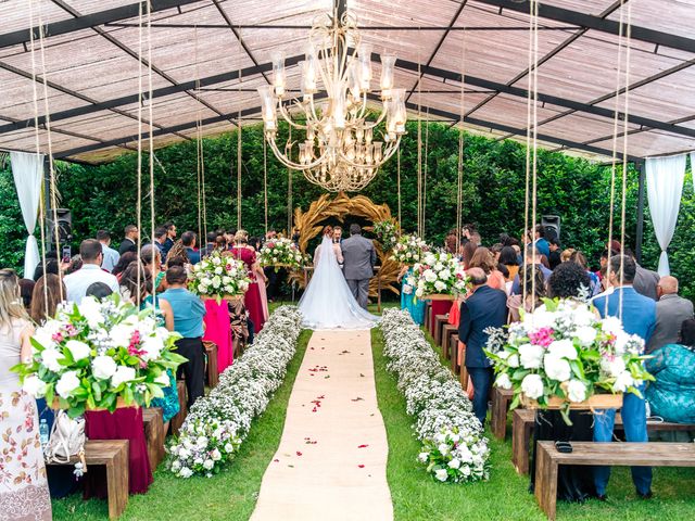 O casamento de Paulo e Ana Paula em Itapecerica da Serra, São Paulo 18