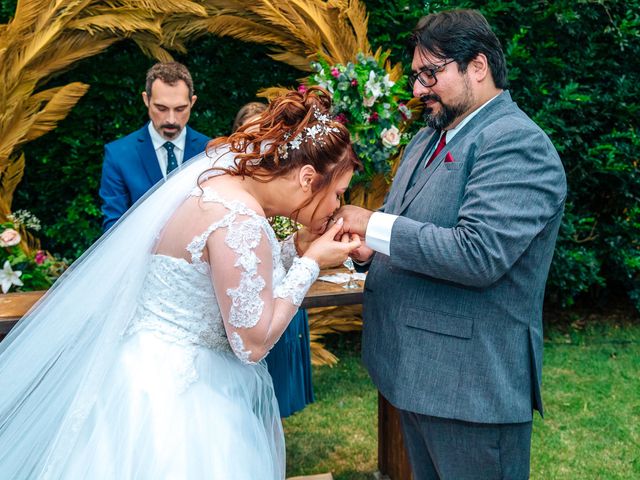 O casamento de Paulo e Ana Paula em Itapecerica da Serra, São Paulo 19