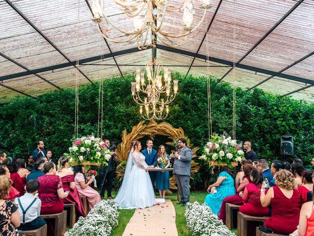 O casamento de Paulo e Ana Paula em Itapecerica da Serra, São Paulo 20