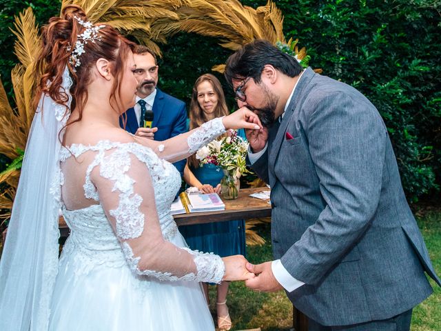 O casamento de Paulo e Ana Paula em Itapecerica da Serra, São Paulo 21