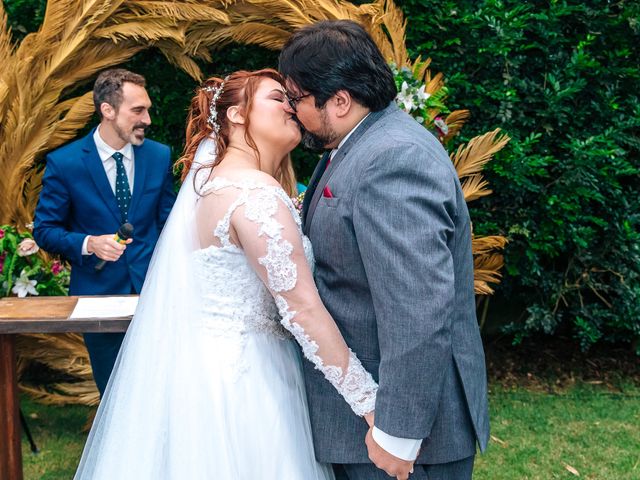 O casamento de Paulo e Ana Paula em Itapecerica da Serra, São Paulo 22