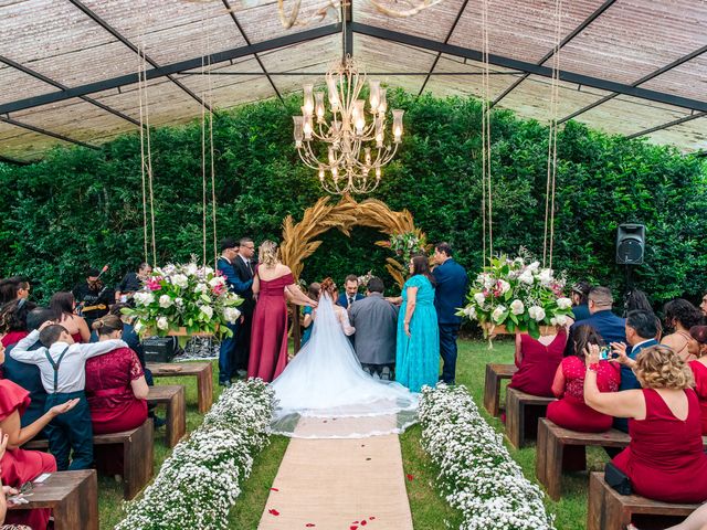 O casamento de Paulo e Ana Paula em Itapecerica da Serra, São Paulo 23