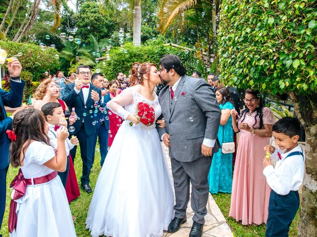 O casamento de Paulo e Ana Paula em Itapecerica da Serra, São Paulo 24