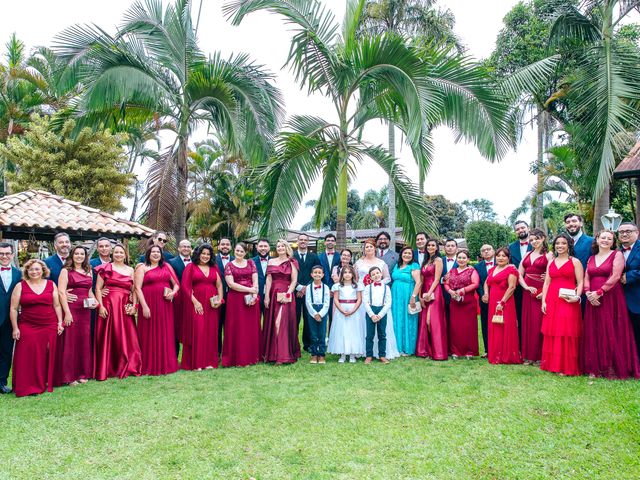 O casamento de Paulo e Ana Paula em Itapecerica da Serra, São Paulo 25