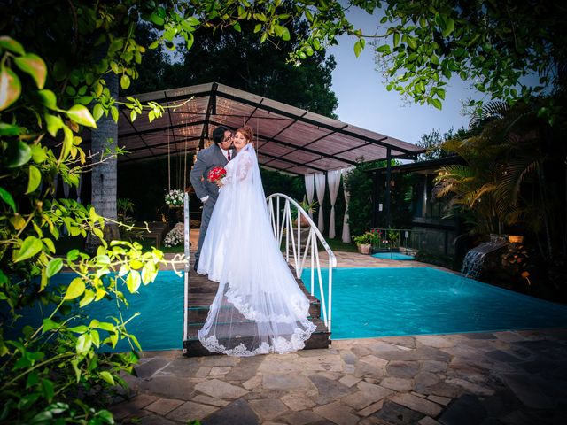 O casamento de Paulo e Ana Paula em Itapecerica da Serra, São Paulo 27