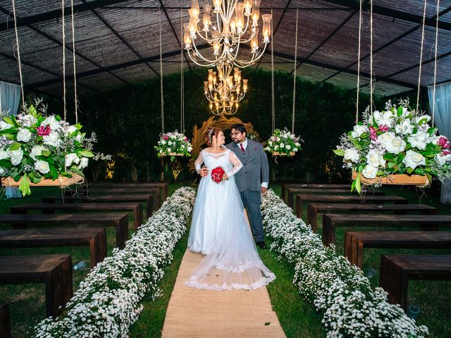 O casamento de Paulo e Ana Paula em Itapecerica da Serra, São Paulo 28