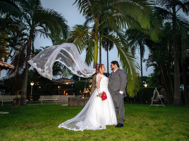 O casamento de Paulo e Ana Paula em Itapecerica da Serra, São Paulo 29