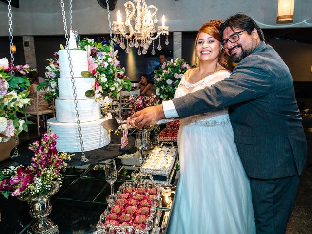 O casamento de Paulo e Ana Paula em Itapecerica da Serra, São Paulo 30