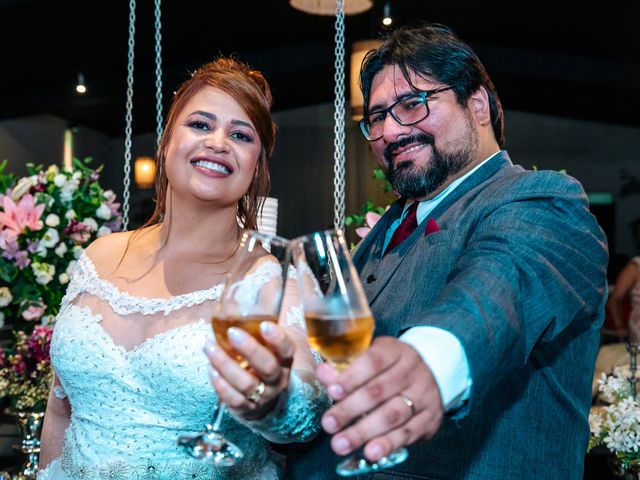 O casamento de Paulo e Ana Paula em Itapecerica da Serra, São Paulo 31