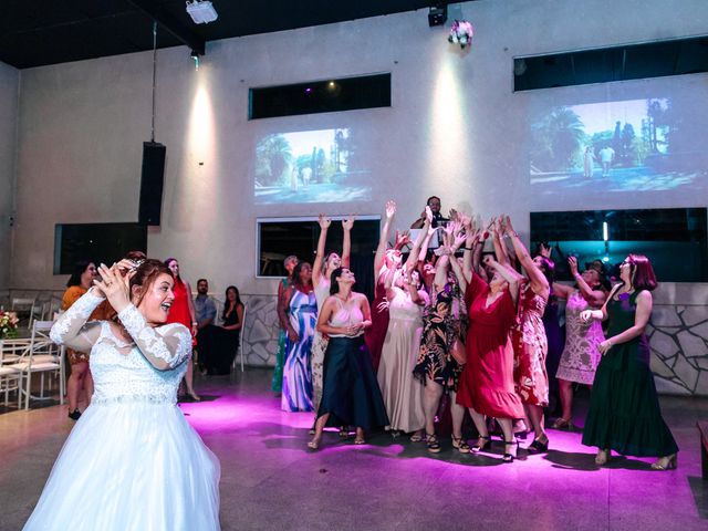 O casamento de Paulo e Ana Paula em Itapecerica da Serra, São Paulo 34