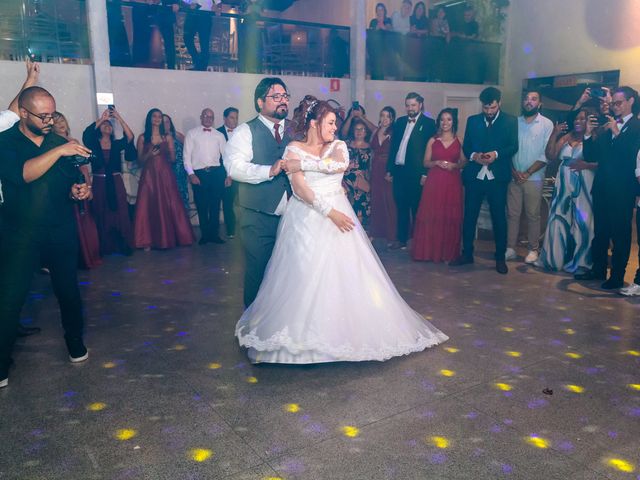 O casamento de Paulo e Ana Paula em Itapecerica da Serra, São Paulo 35