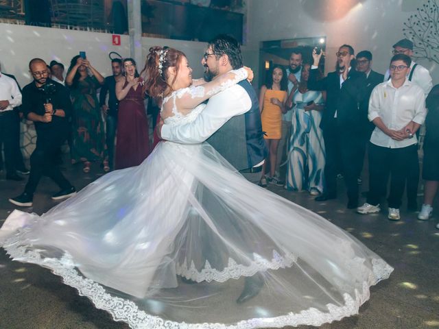 O casamento de Paulo e Ana Paula em Itapecerica da Serra, São Paulo 1