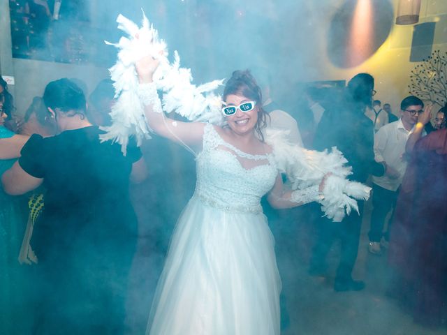 O casamento de Paulo e Ana Paula em Itapecerica da Serra, São Paulo 36