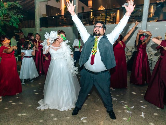 O casamento de Paulo e Ana Paula em Itapecerica da Serra, São Paulo 37