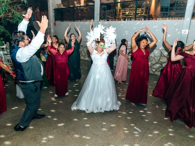 O casamento de Paulo e Ana Paula em Itapecerica da Serra, São Paulo 38