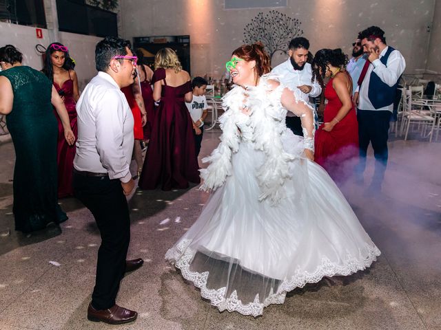 O casamento de Paulo e Ana Paula em Itapecerica da Serra, São Paulo 40