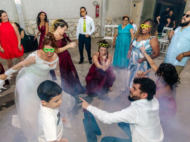 O casamento de Paulo e Ana Paula em Itapecerica da Serra, São Paulo 41