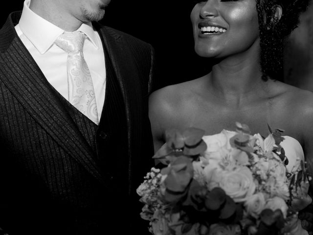 O casamento de Eliezer e Marah em Caxias do Sul, Rio Grande do Sul 6