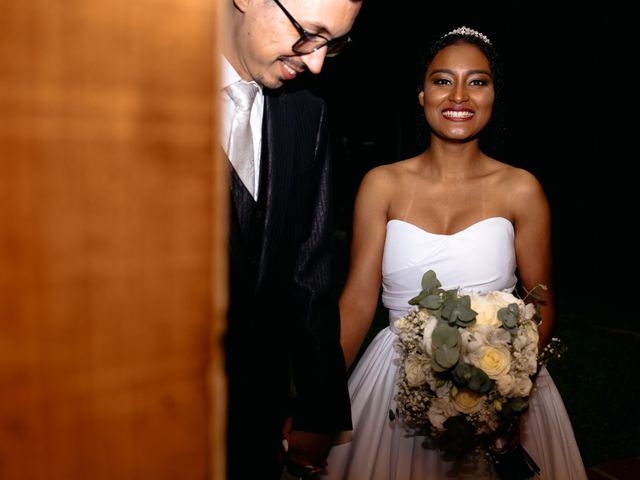 O casamento de Eliezer e Marah em Caxias do Sul, Rio Grande do Sul 7