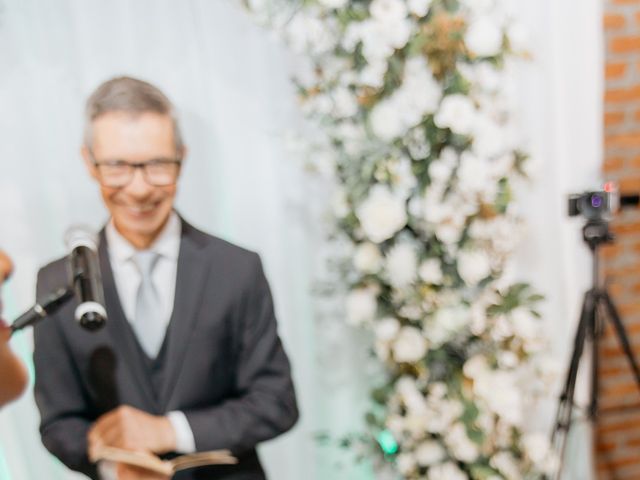 O casamento de Eliezer e Marah em Caxias do Sul, Rio Grande do Sul 8