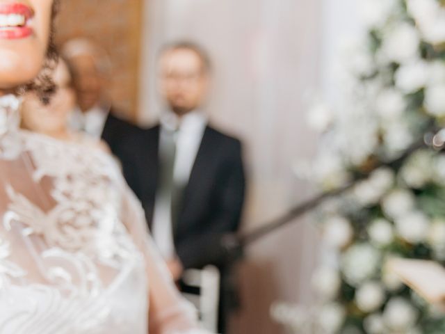 O casamento de Eliezer e Marah em Caxias do Sul, Rio Grande do Sul 9