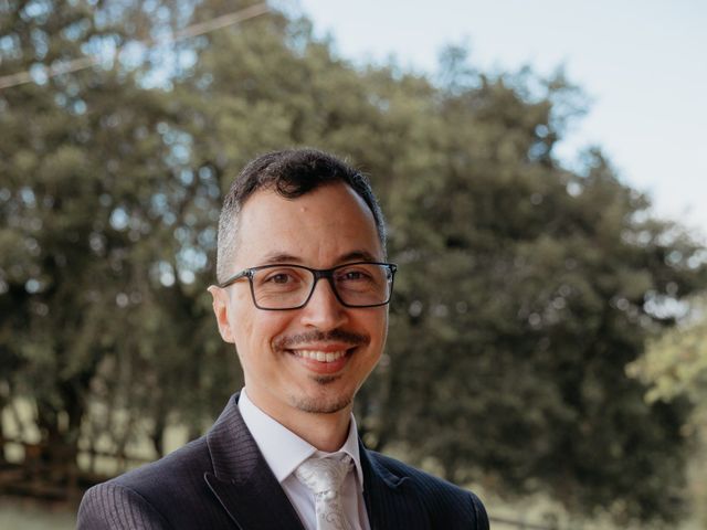 O casamento de Eliezer e Marah em Caxias do Sul, Rio Grande do Sul 10