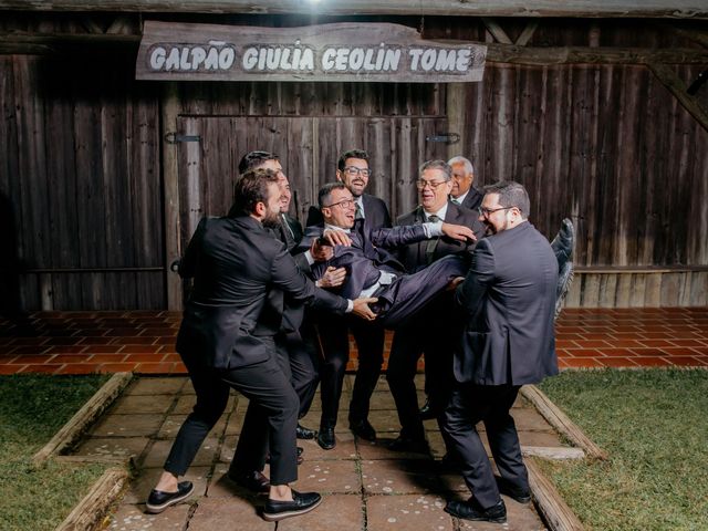 O casamento de Eliezer e Marah em Caxias do Sul, Rio Grande do Sul 13