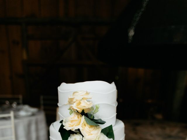 O casamento de Eliezer e Marah em Caxias do Sul, Rio Grande do Sul 15