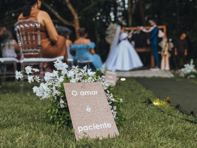 O casamento de Jonnathan e Mariana em Recife, Pernambuco 3